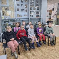 Экскурсия "Знаменитые люди Красноярского края" Экскурсия "Знаменитые люди Красноярского края".