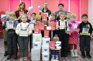 АКЦИЯ "ПОЗДРАВЬ ЗАЩИТНИКА" АКЦИЯ "ПОЗДРАВЬ ЗАЩИТНИКА".