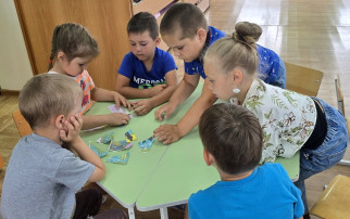 День головоломок День головоломок.