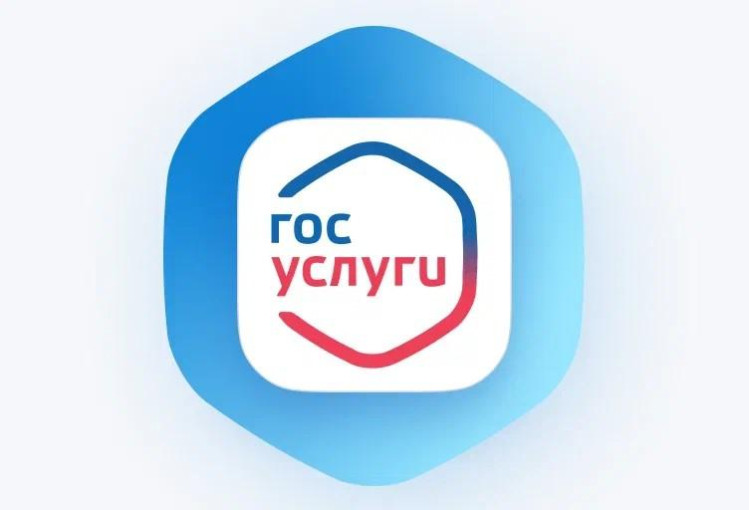 Получайте услуги через портал Госуслуг Получайте услуги через портал Госуслуг.