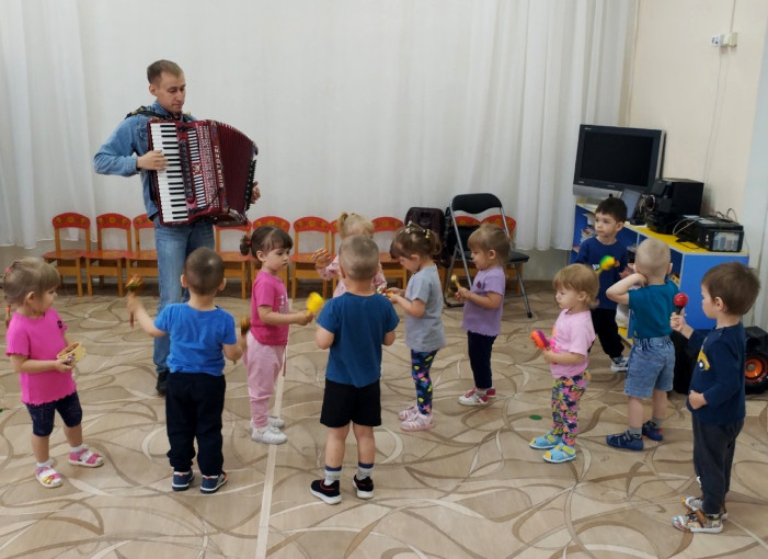 День музыки День музыки.