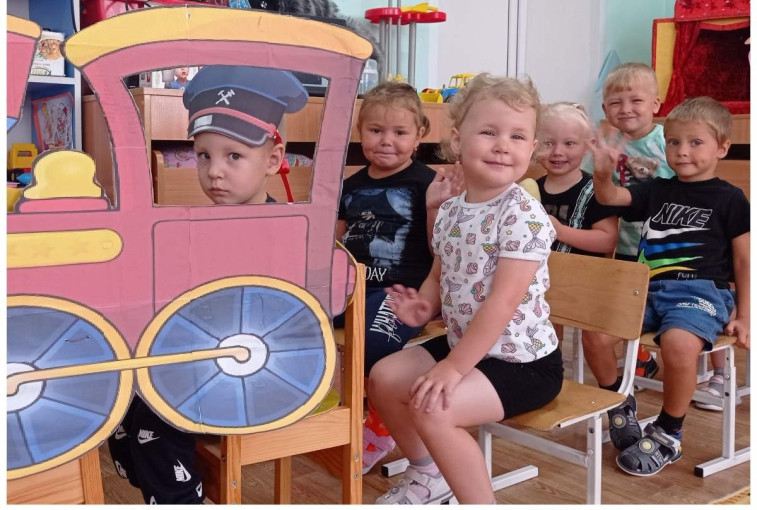 День железнодорожника День железнодорожника.