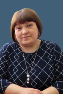 Рудый Ольга Владимировна Рудый Ольга Владимировна
