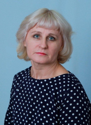 Воспитатель высшей категории Арефьева Вера Геннадьевна
