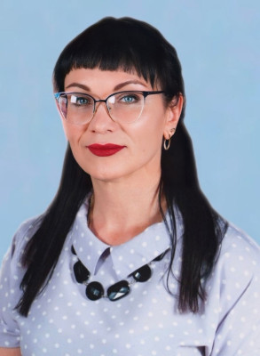 Воспитатель высшей категории Моисеенко Татьяна Сергеевна